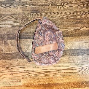 L.L Bean Crossbody bag